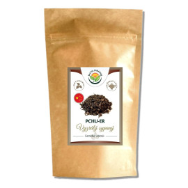 Pu-er Loose 70g évesen
