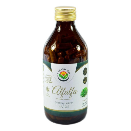 Alterne - Alterné Kapszulák 190 darab