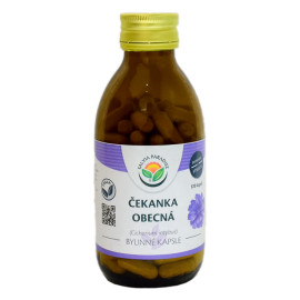 Chikória kapszulák 120 darab