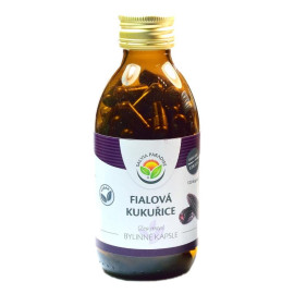 Lila kukorica - Maiz Morado kapszulák 120 darab