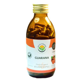 Guarana - Paullinia 120 darabos
