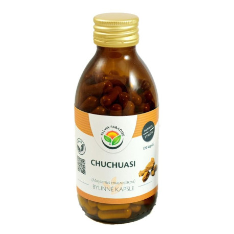 Chuchuasi kapszulák 120 darab