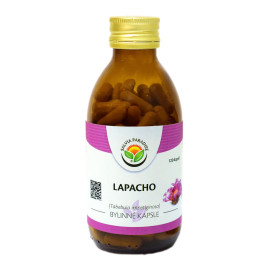 Lapacho kapszulák 120 darab