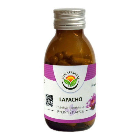 Lapacho 60 darabos kupak