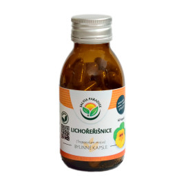 Nasturtium nagyobb kapszulák, 60 darab