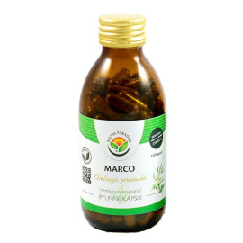 Marco kapszulák 120 darab