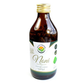 Noni - Morinda citrifolia kapszulák 190 darab