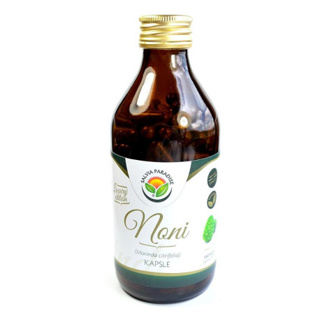 Noni - Morinda citrifolia kapszulák 190 darab