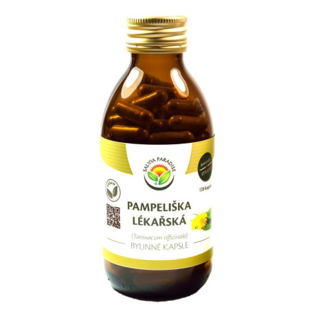Dandelion Medical Capsule 120 darab