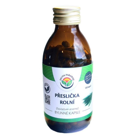 Horsetail Roll Kapszula 120 darab