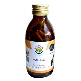 Psyllium kapszulák 120 darab