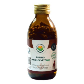 Csonweed multiflower kapszulák BIO 120 darab