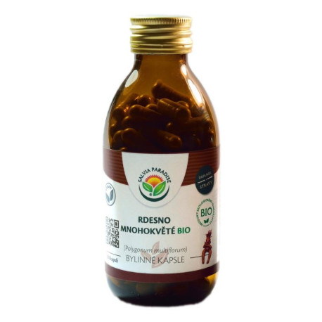 Csonweed multiflower kapszulák BIO 120 darab