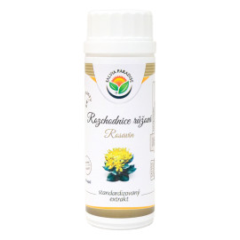 Rhodiola - Rhodiola szabványosított kivonatkapszulák 60 darab