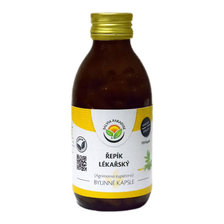 Burdock kapszulák 120 darab