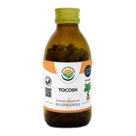 Tocosh kapszulák 120 darab