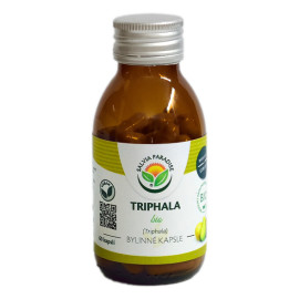 Triphala kapszulák BIO 60 darab