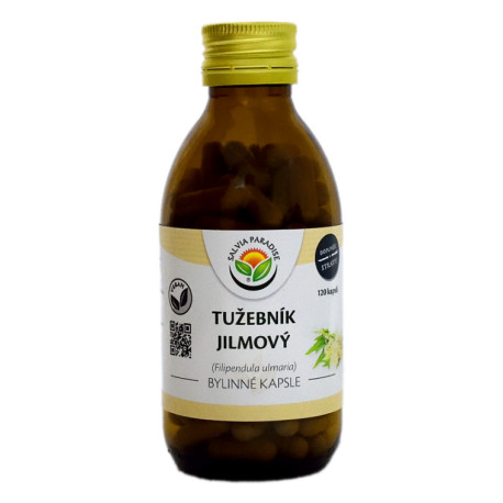 Elm Meadowsweet Kapszula 120 darab