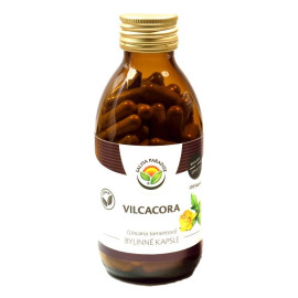 Vilcacora - Uncaria tomentosa kapszulák 120 darab