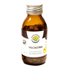 Vilcacora - Uncaria tomentosa kapszulák, 60 darab