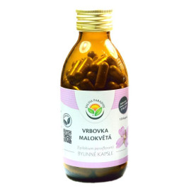 Fűzfa kis virágú kapszula 120 darab