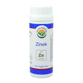 Cink – Cink bisglicinát kapszulák 60 darab