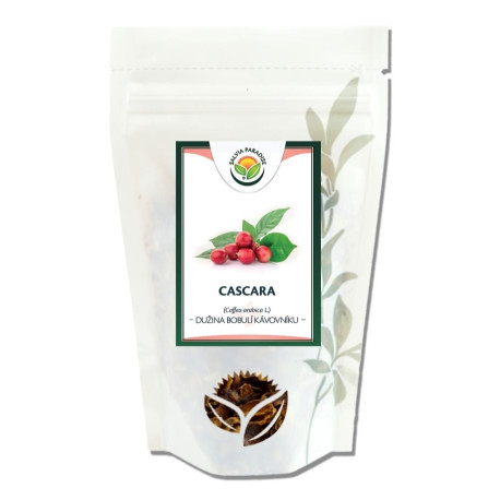 Cascara 50g