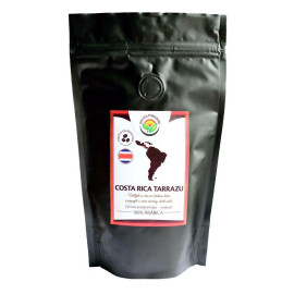 Kávé - Costa Rica Tarrazu 100g