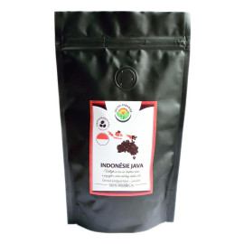 Kávé - Indonesia Java 250g
