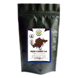 Kávé - India Cherry AA 250 g