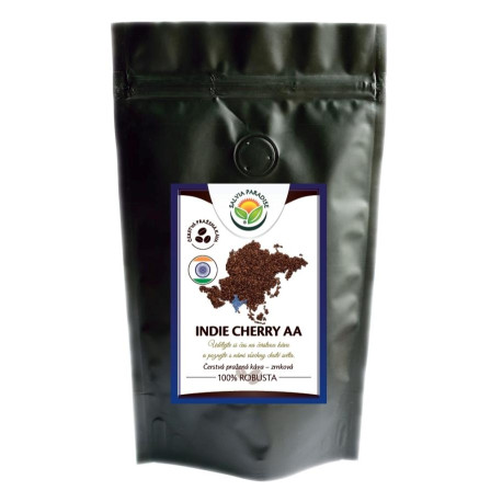 Kávé - India Cherry AA 250 g