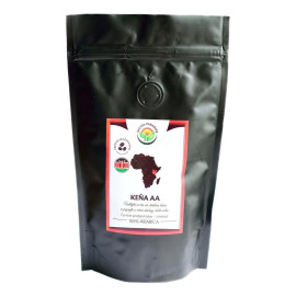 Kávé - Kenya AA 250g