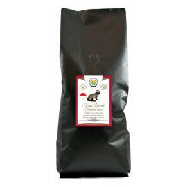 Kávé - Kopi Luwak - civett kávé 1000 g