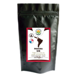 Kávé - Panama SHB 250 g