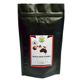 Kávé - Pápua Új-Guinea 250g