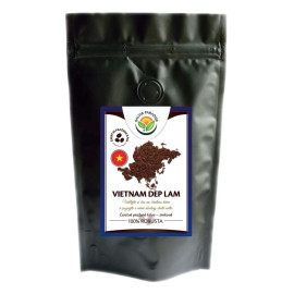 Kávé - Vietnam 100 g