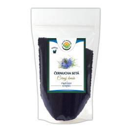 Fekete ömén – egész fekete kömény 250g