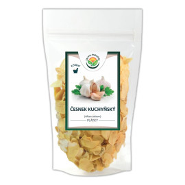 Fokhagyma szeletek 150g