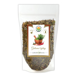 Főzd só nélkül 50 g gyógynövényeket