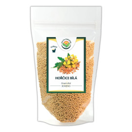 Fehér mustár egész 300g