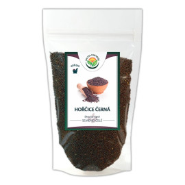 Teljes fekete mustár 100g