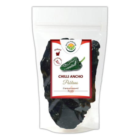Chilli Ancho 70g