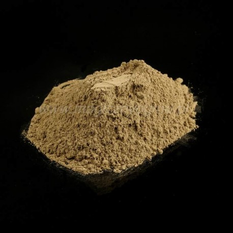 Büdösfű - Geranium robertianum - 50g őrölt