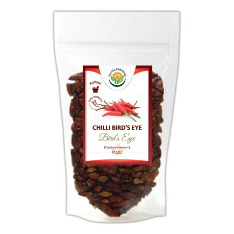 Chilli Birds Eye 50g