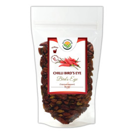 Chilli Birds Eye 200g