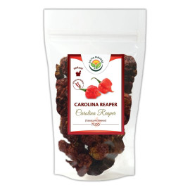 Chilli Carolina Reaper 140g