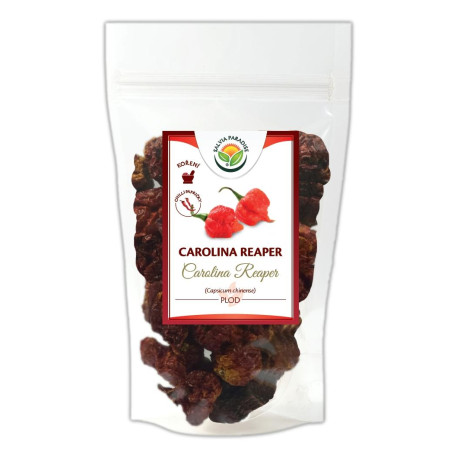 Chilli Carolina Reaper 140g
