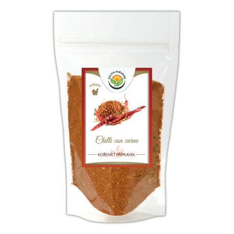 Chilli con carne 500g