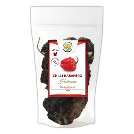 Chili Habanero 15g
