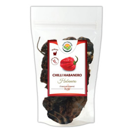 Csilli Habanero 90g